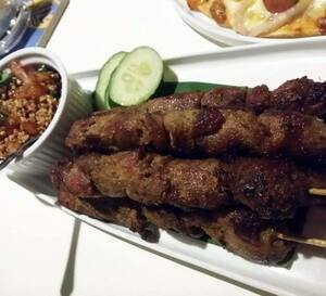 D Legends Bar Menu Menu Untuk D Legends Bar Taman Tun Dr Ismail Kuala Lumpur